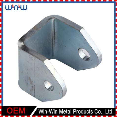 exterior metal u-brackets|heavy duty steel u bracket.